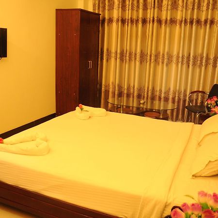 Hotel Coastal Ressidency Namakkal Salem Extérieur photo
