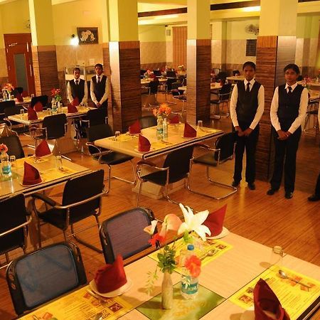 Hotel Coastal Ressidency Namakkal Salem Extérieur photo