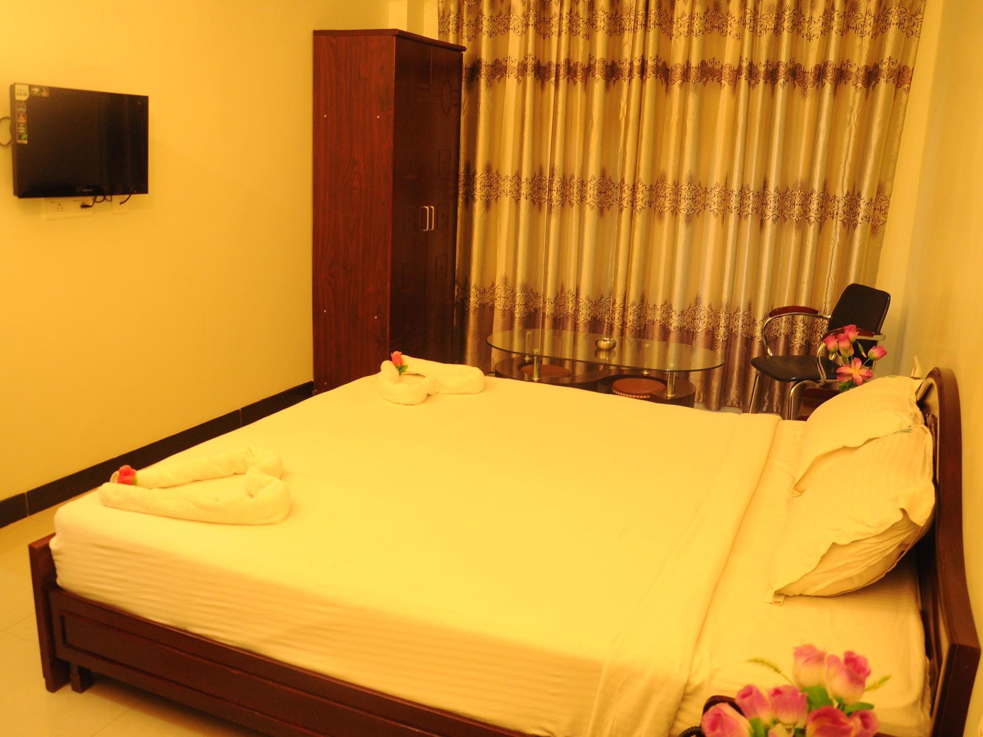 Hotel Coastal Ressidency Namakkal Salem Extérieur photo