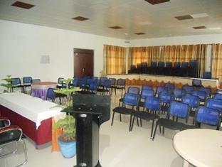 Hotel Coastal Ressidency Namakkal Salem Extérieur photo