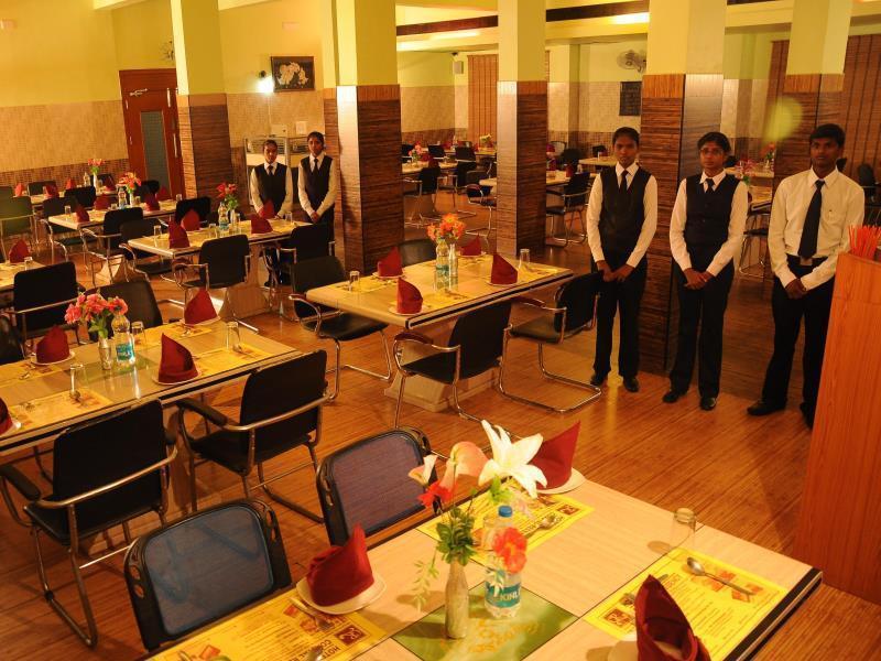 Hotel Coastal Ressidency Namakkal Salem Extérieur photo